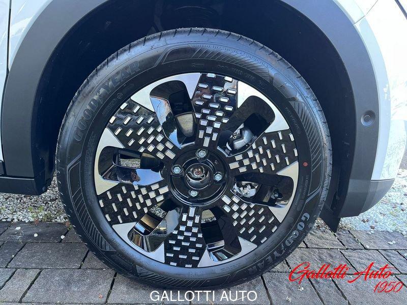 FIAT 600 1.2 Hybrid 110cv La Prima II