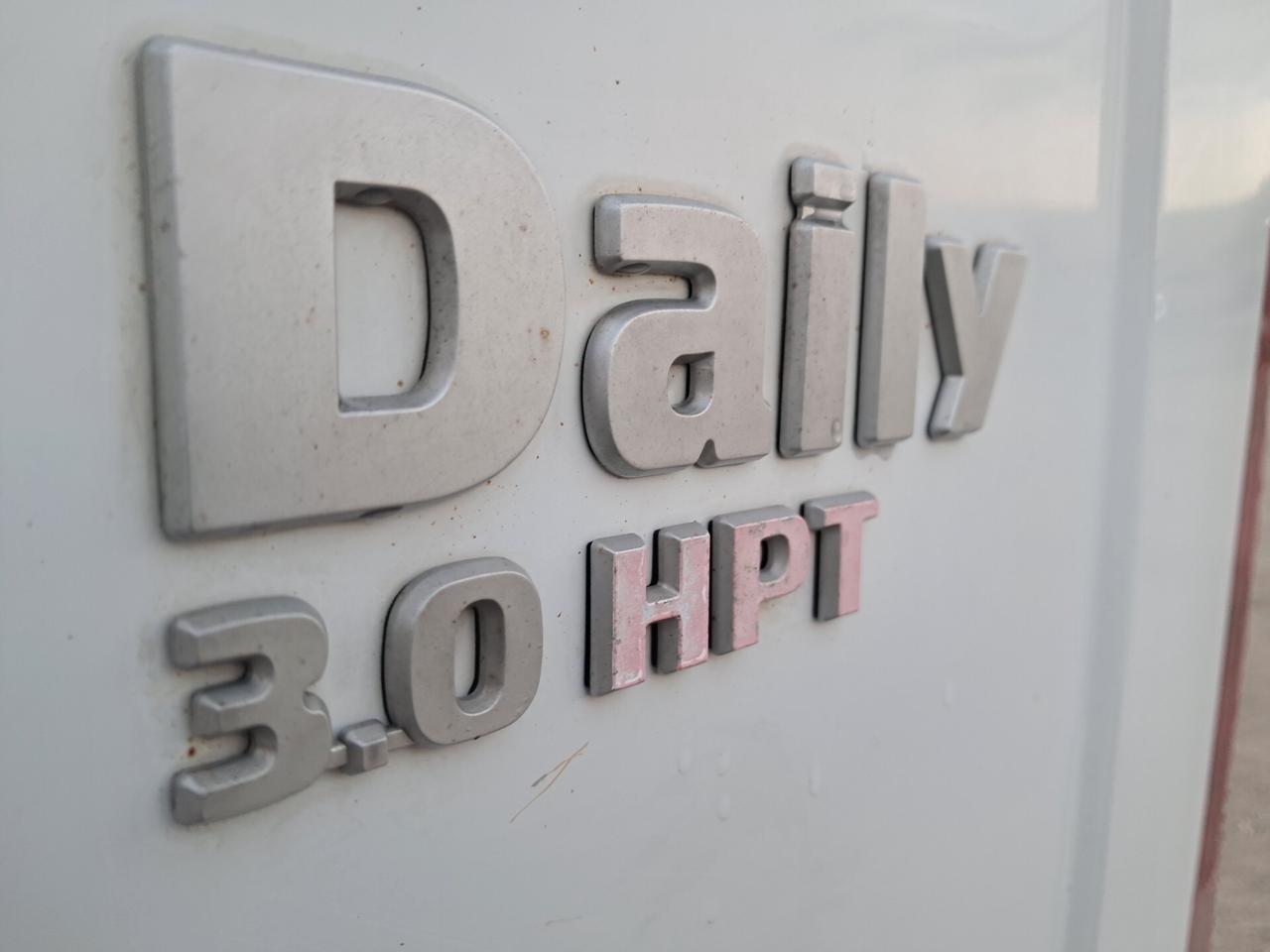 OFFICINA MOBILE DAILY
