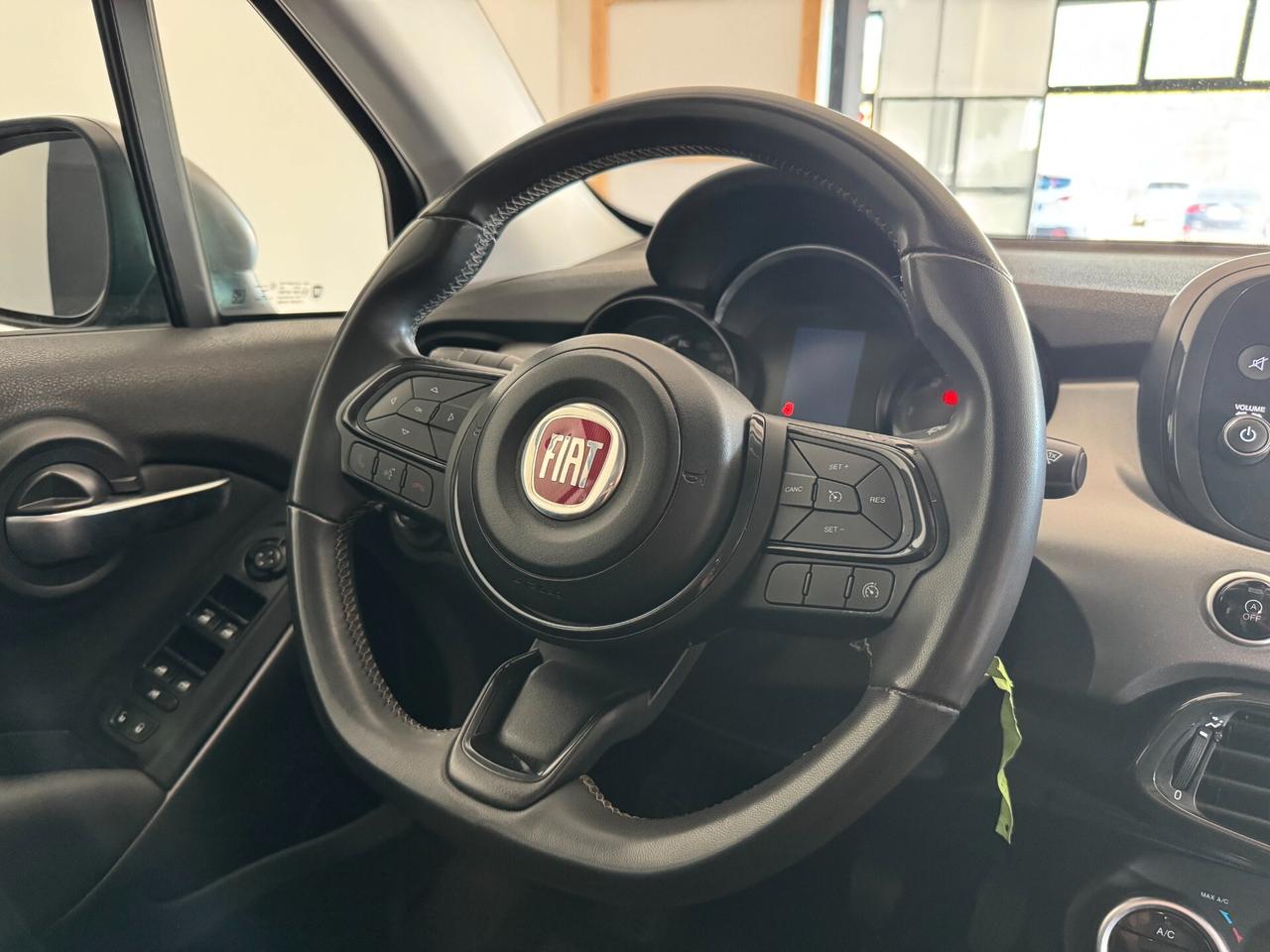 Fiat 500X 1.6 MultiJet 130 CV Sport - 2023
