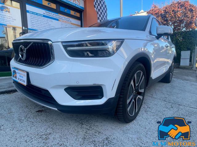 VOLVO XC40 D3 Geartronic Inscription