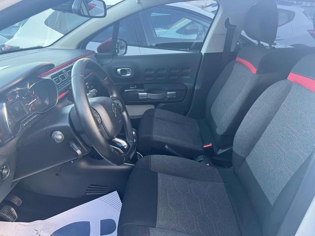 CITROEN C3 1.5 BlueHDi 75CV S&S