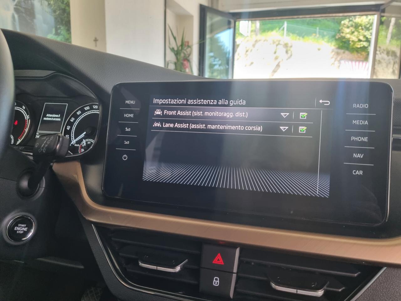 Skoda Kamiq 1.0 G-Tec Ambition, FULL LED, TELECAMERA, NAVI