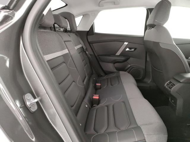 CITROEN C4 X BlueHDI 130 S&S EAT8 Shine