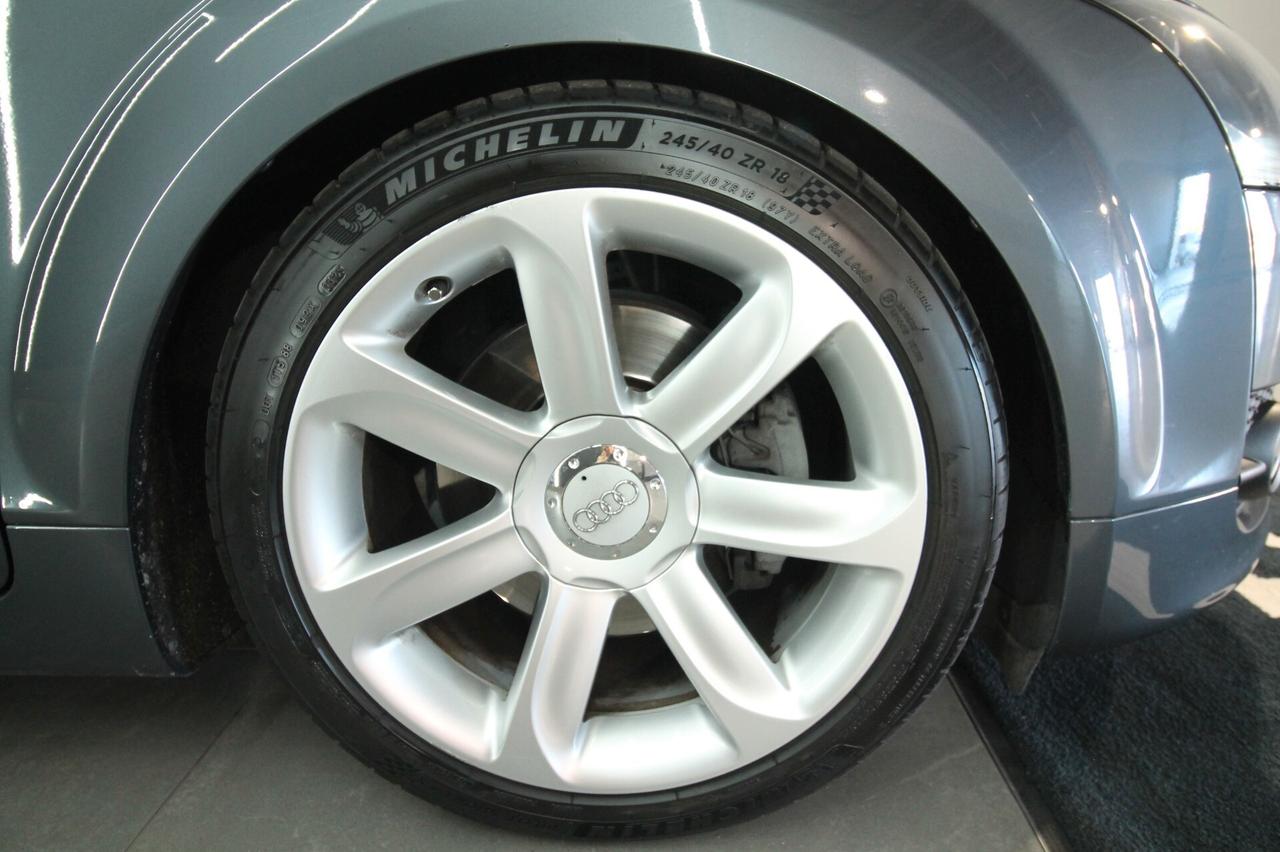 Audi TT Coupé 2.0 TFSI