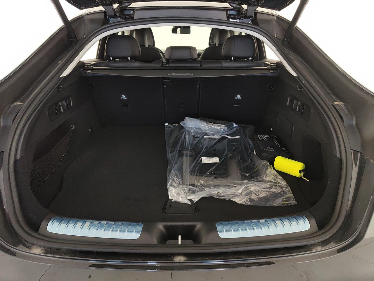 Mercedes-Benz GLC 220 d 4MATIC Coupe