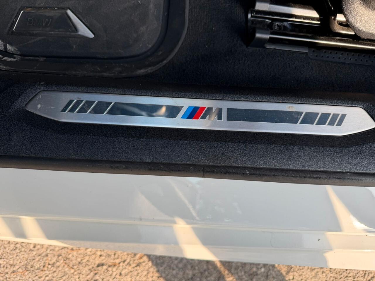 Bmw Serie 2 Gran Coupé 220d Msport aut.