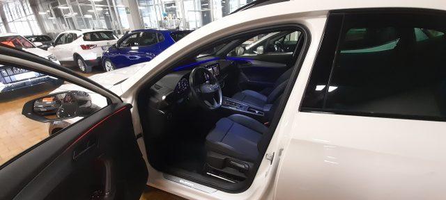 CUPRA Formentor 1.5 TSI DSG
