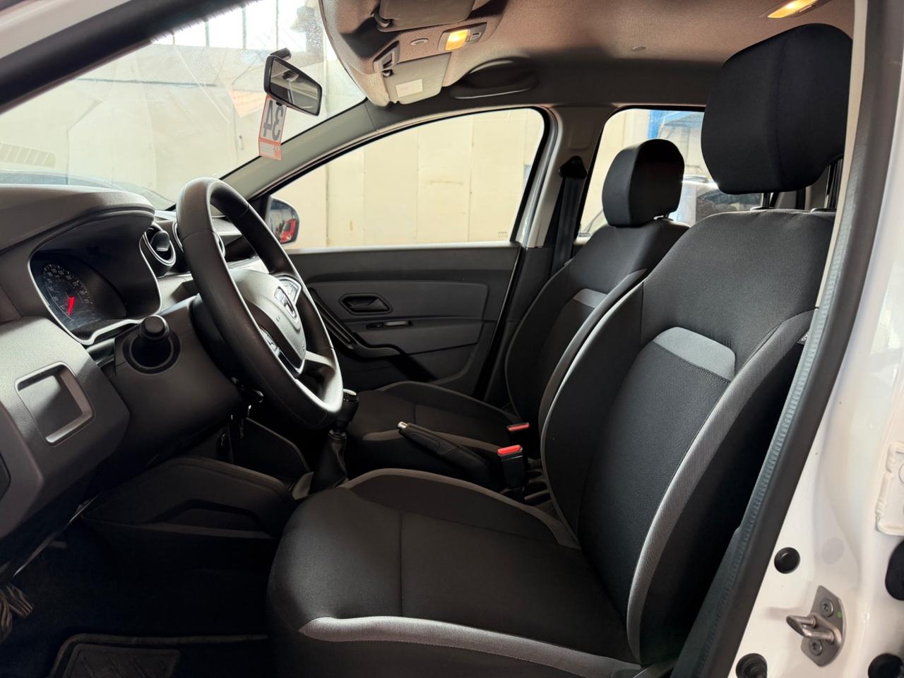 Dacia Duster 1.5 Blue dCi 8V 115 CV 4x4 Essential