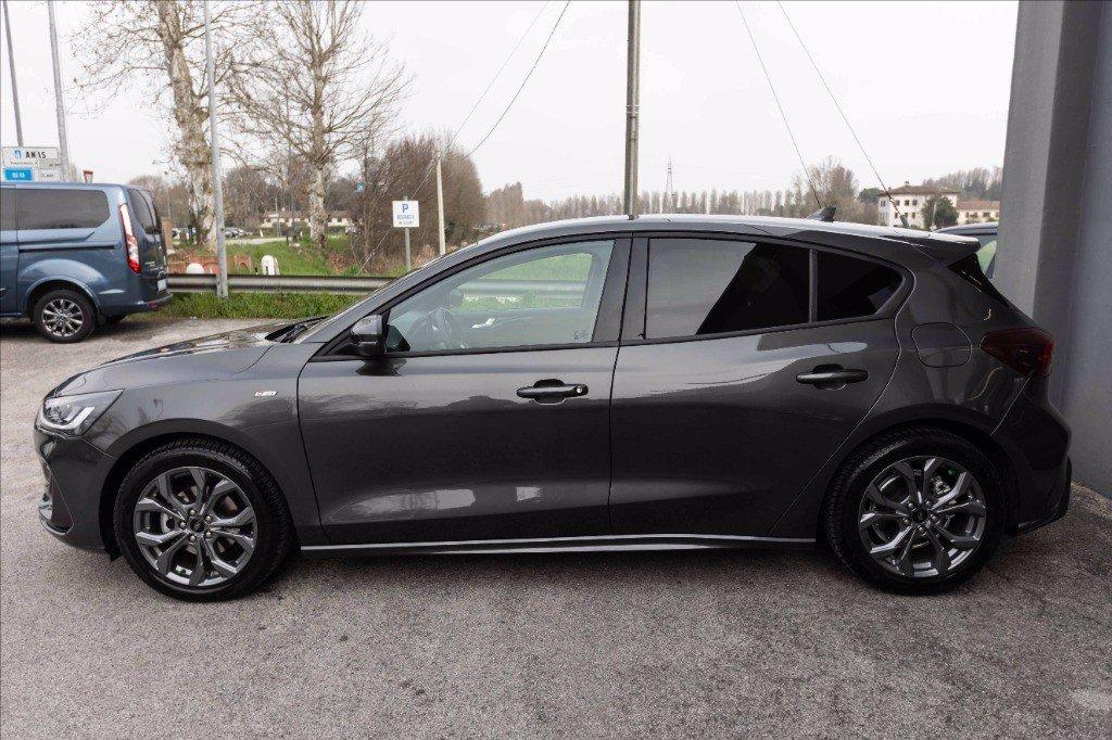 FORD Focus 1.0t ecoboost h ST-Line 125cv del 2022