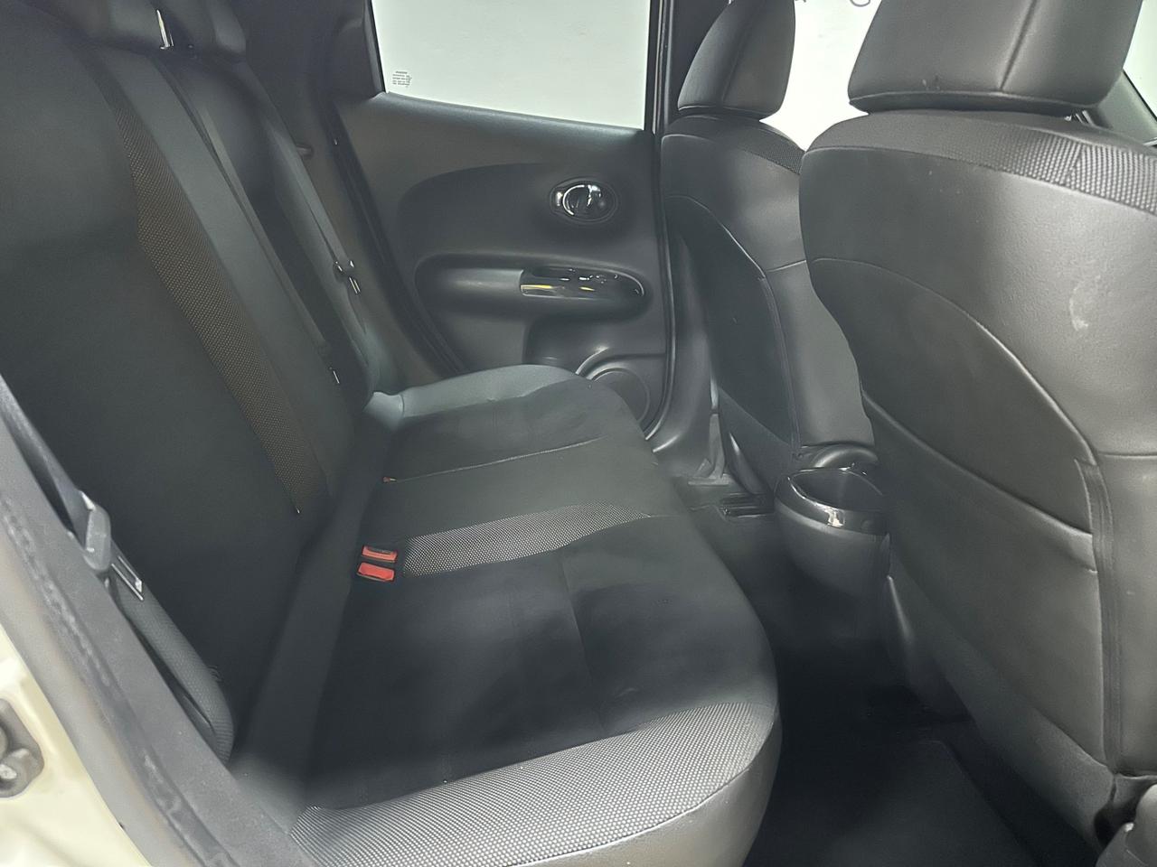 Nissan Juke 1.5 dCi Start&Stop Visia