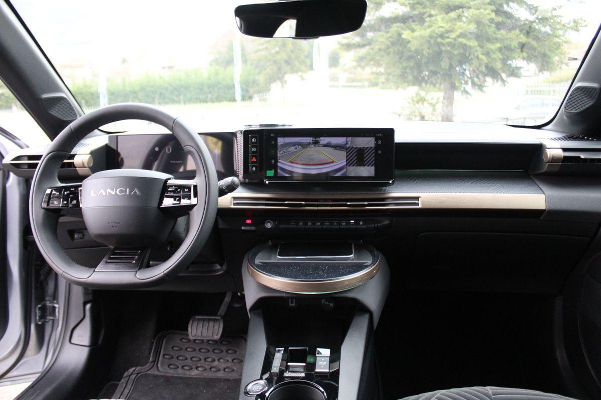 LANCIA - Ypsilon - 51kWh Edizione Limitata Cassina