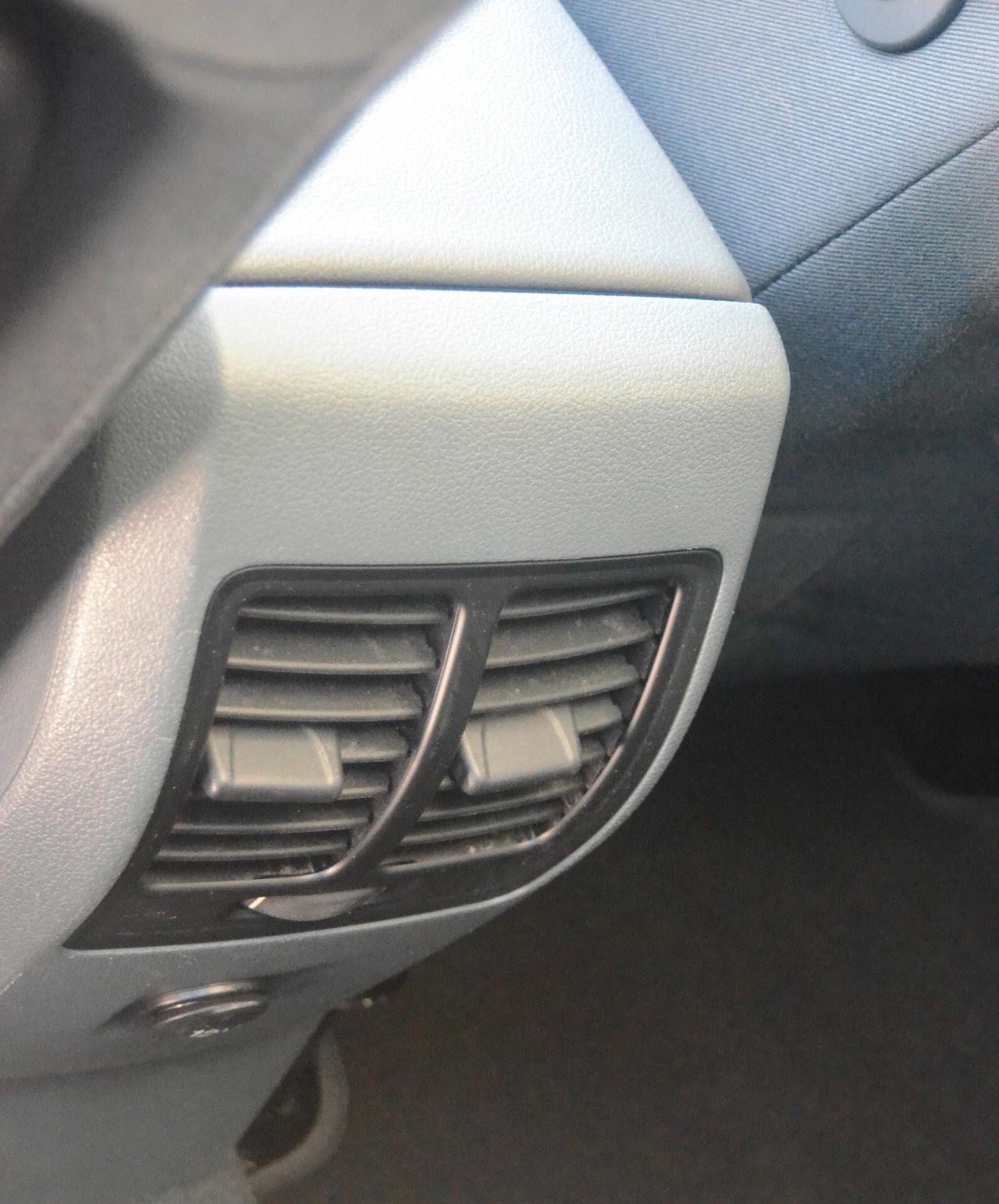 Ford C-Max 1.6 TDCi 110 CV Titanium DPF