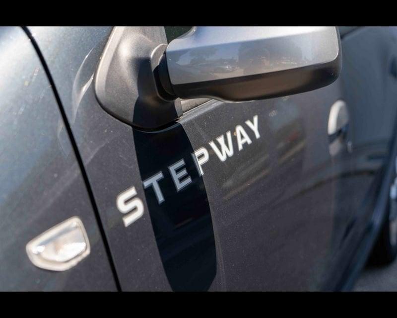 Dacia Sandero 2ª serie Stepway 1.5 Blue dCi 95 CV Comfort