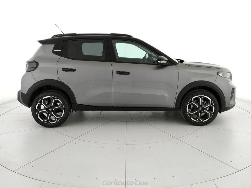 Citroën C3 Turbo 100 cv Manuale MAX