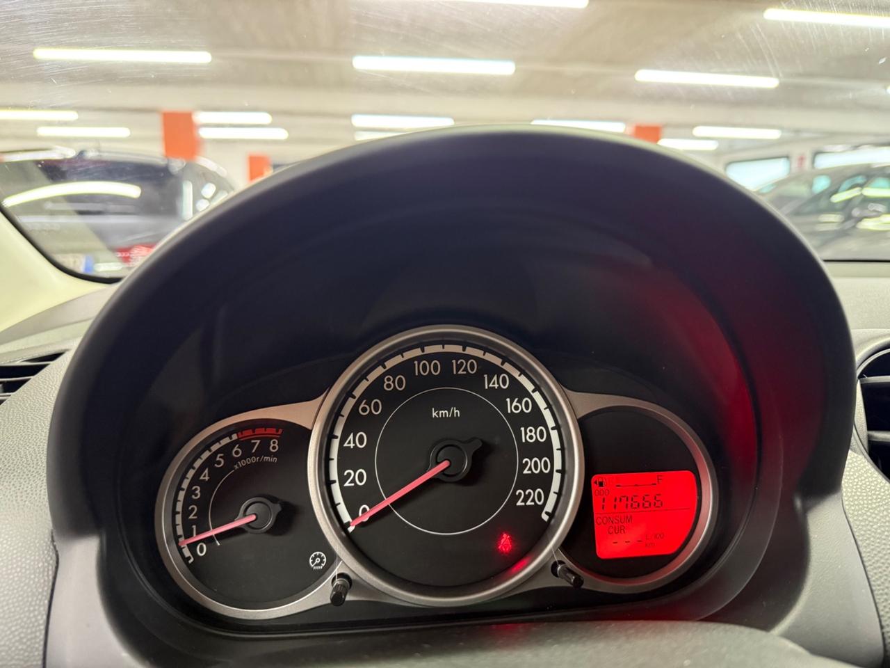 Mazda 2 Mazda2 1.3 16V 75CV 5p. Trendy
