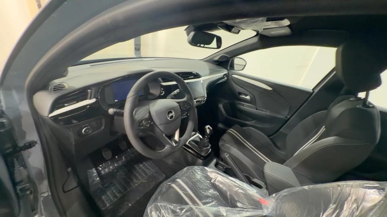 Opel Corsa 1.2 100 CV GS KM 0