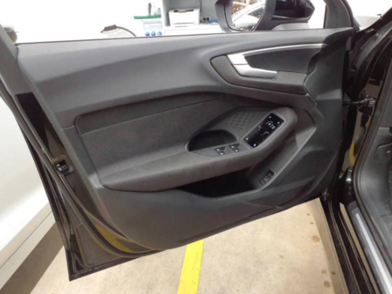 Audi A5 A5 Avant TFSI 150 kW S tronic Business