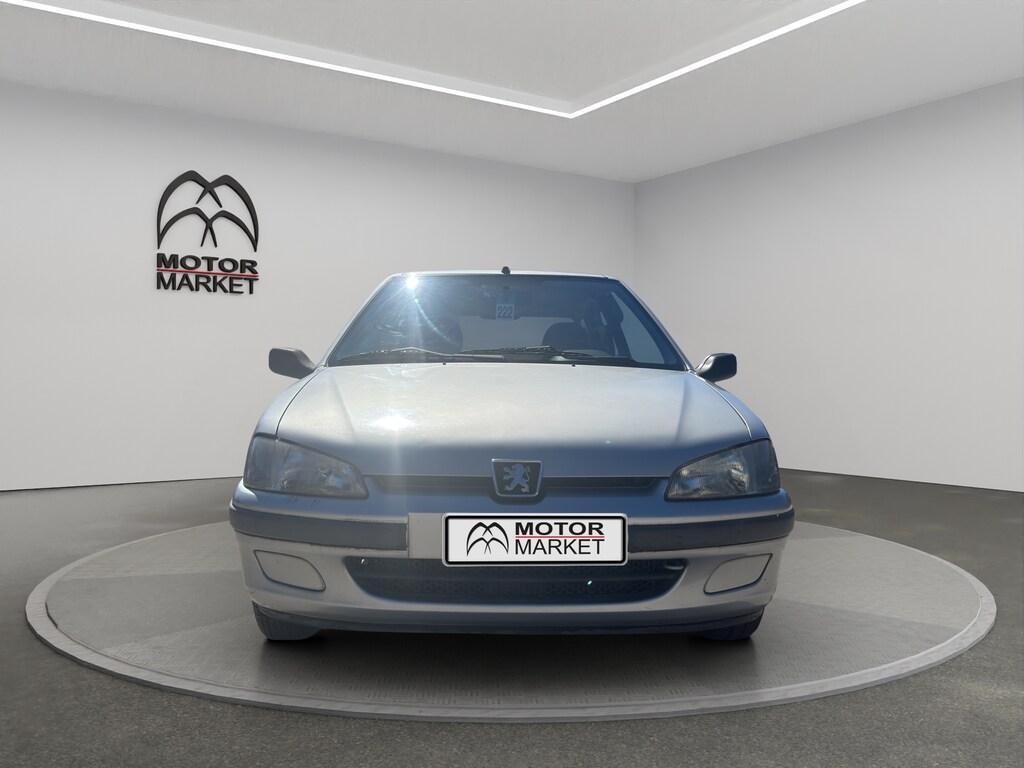 Peugeot 106 3 Porte 1.1 Open
