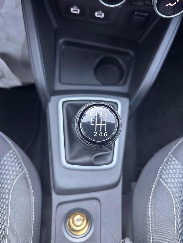 DACIA Duster 1.5 Blue dCi 8V 115 CV 4x2 Journey UP