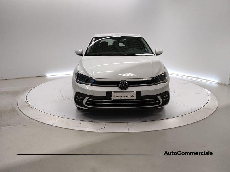 Volkswagen Polo Polo 1.0 TSI Style