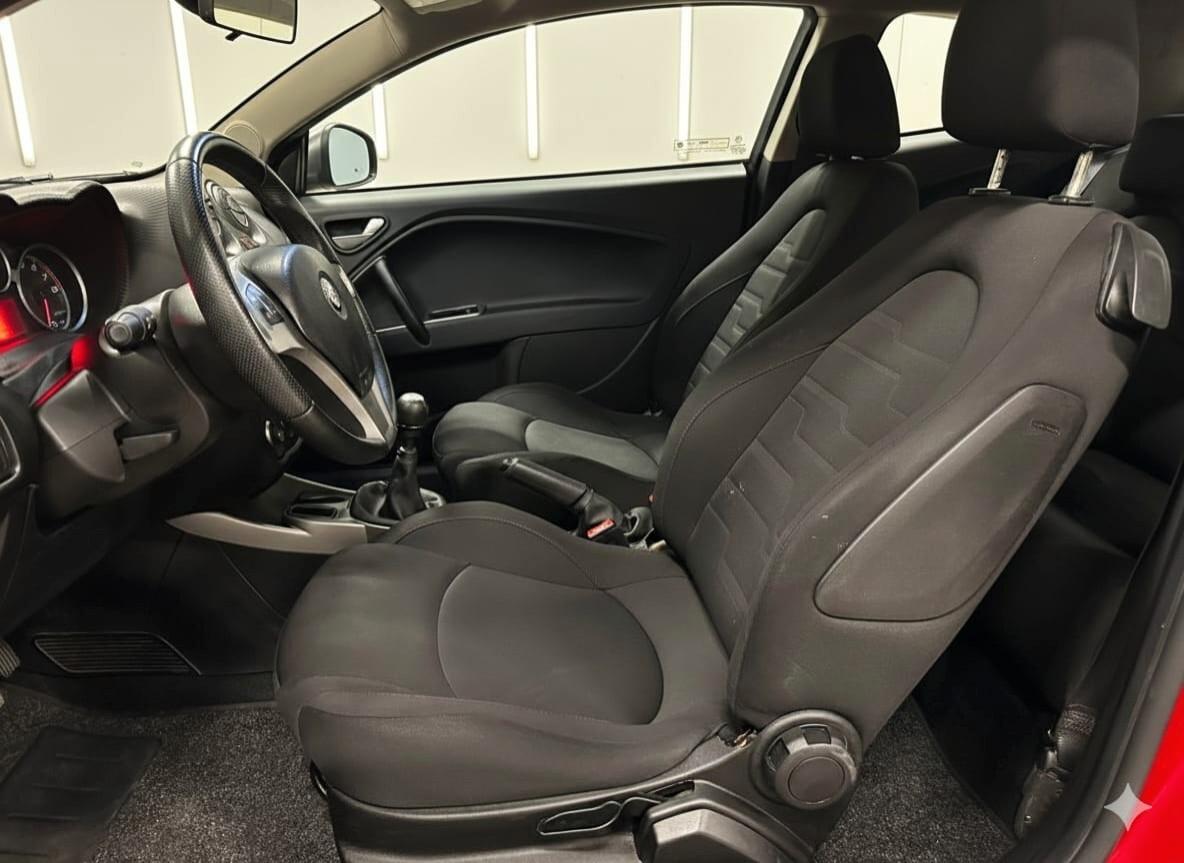 Alfa Romeo MiTo 1.4 78 CV 8V S&S Super GPL