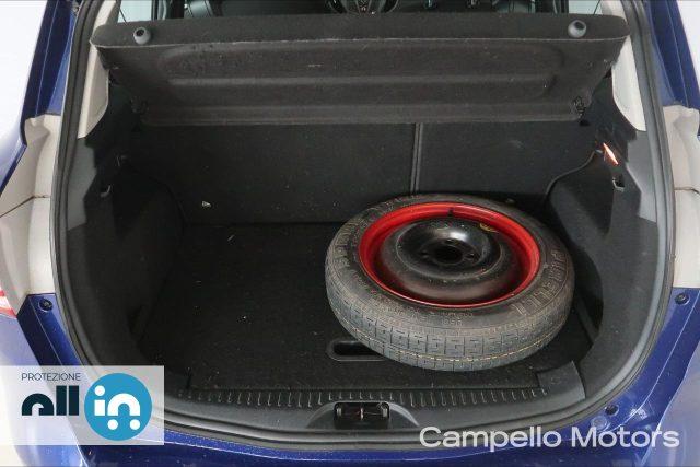 FORD B-Max B-Max 1.4 90cv GPL Business