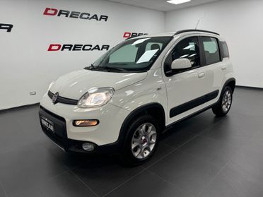 Fiat Panda 1.3 MJT S&S 4x4 TREKKING 70.000 KM UNIPROP.