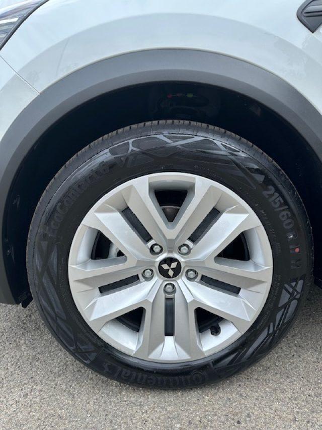 MITSUBISHI ASX 1.3L Mild Hybrid 140 CV Invite