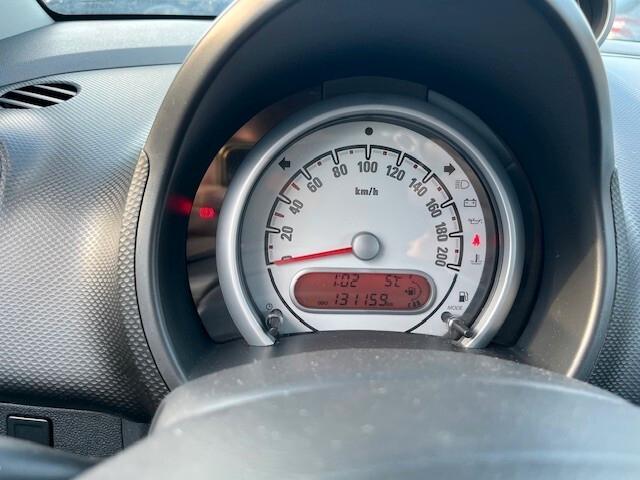 Opel Agila 1.3 CDTI 75CV F.AP. Enjoy