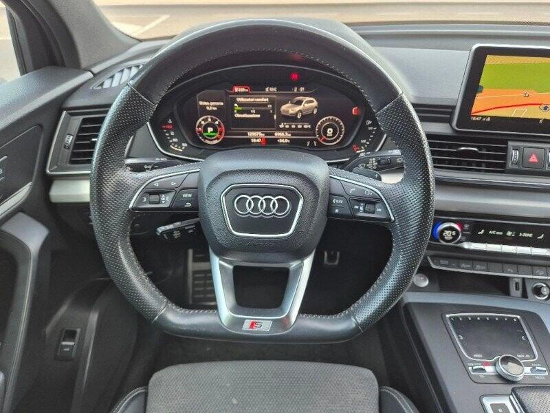 Audi Q5 Q5 40 TDI quattro S tronic Sport