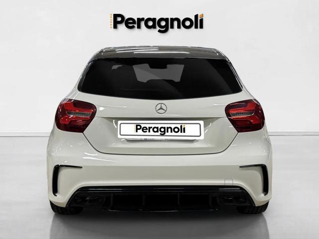 MERCEDES-BENZ A 200 d Premium