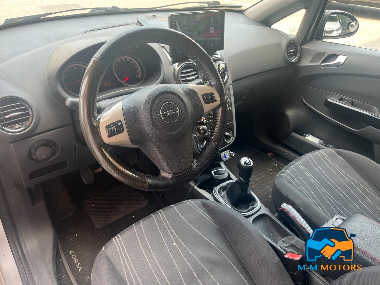Opel Corsa 3 Porte Corsa 3p 1.2