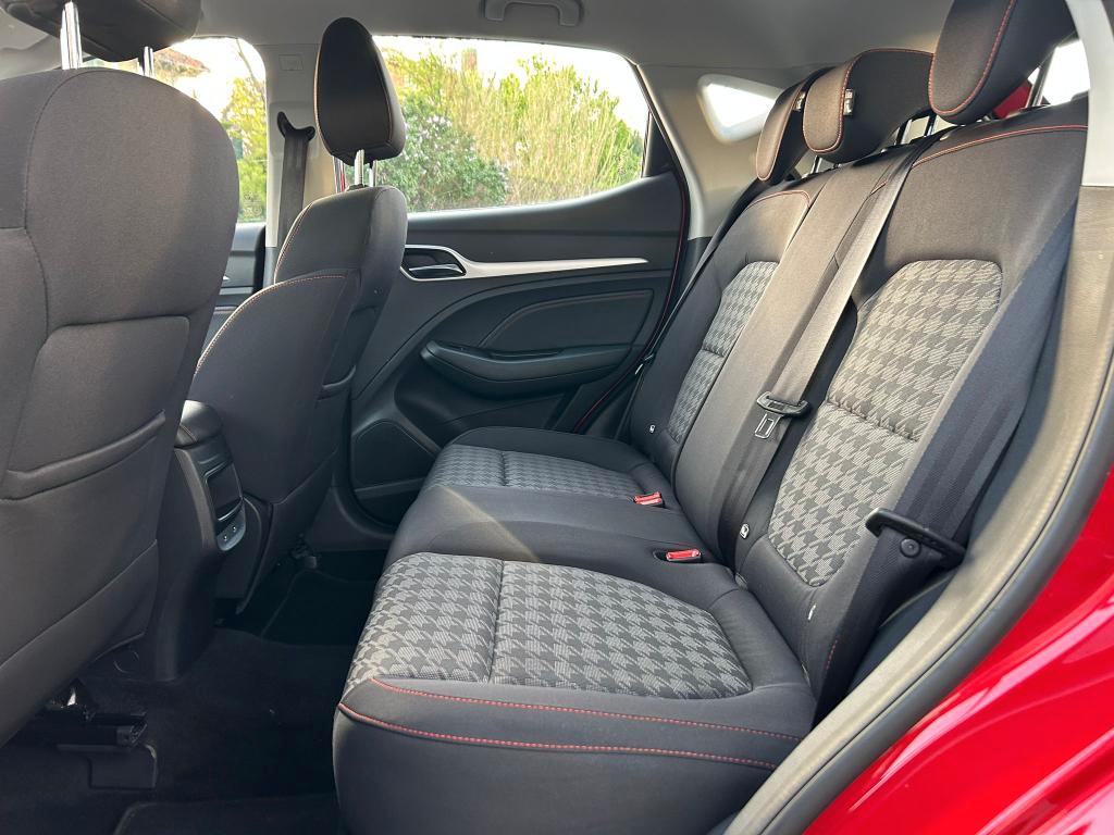 Mg ZS 1.5 Luxury