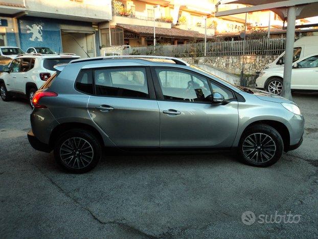 Peugeot 2008 BlueHDi 75 Active