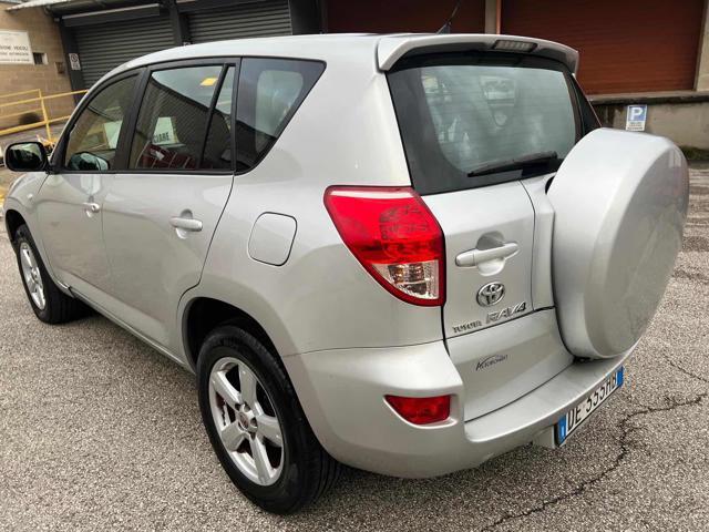 TOYOTA RAV 4 MY23 RAV4 2.2 D-4D 136 CV Disponibili Subito