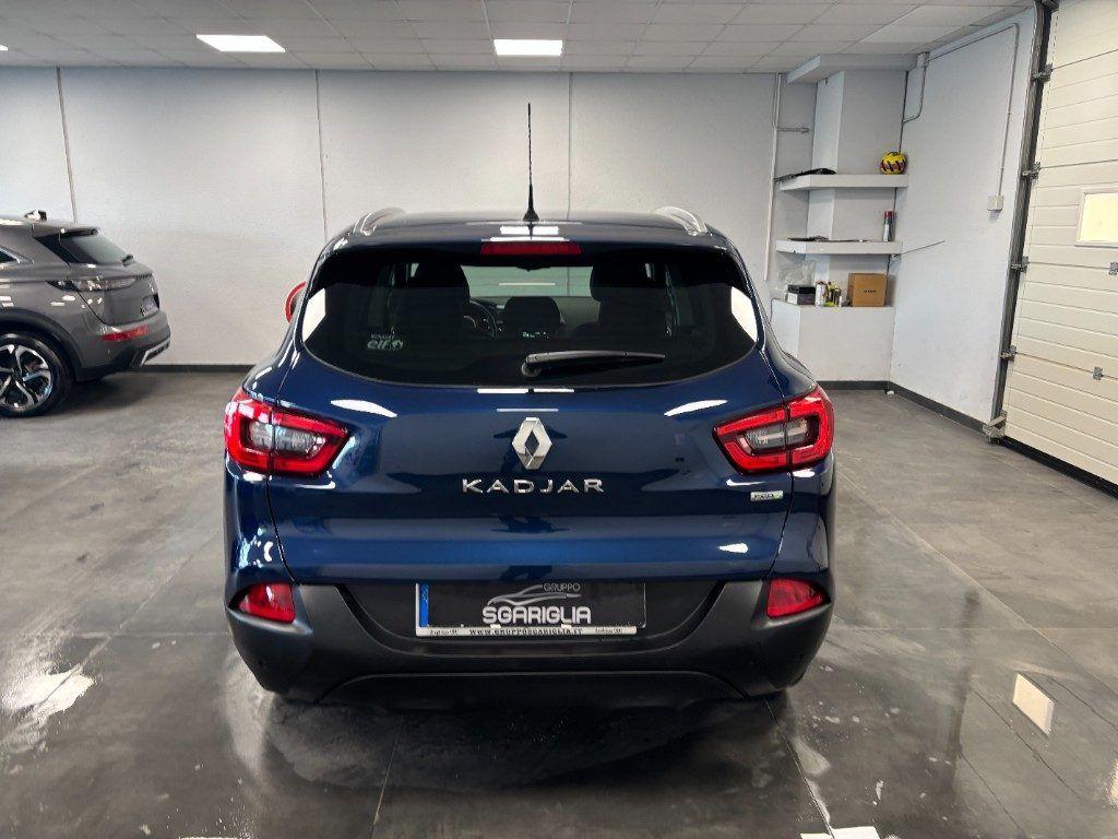 Renault Kadjar 1.5 dCi Energy Intens