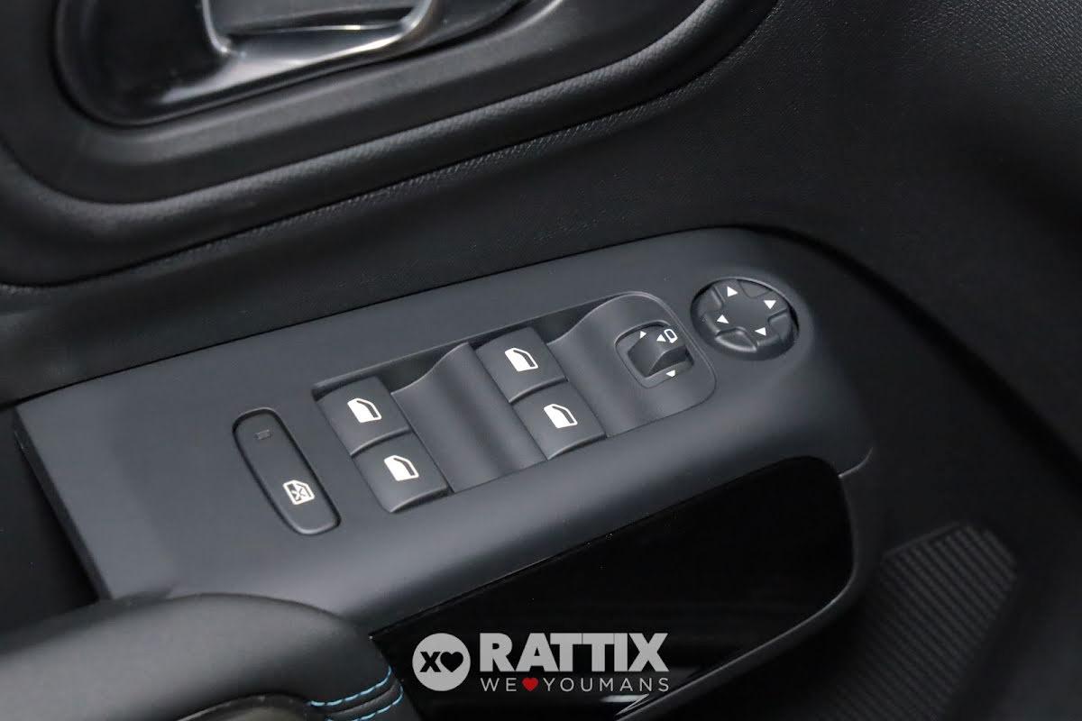 Citroen C5 Aircross 1.6 PHEV 225CV Max e-EAT8