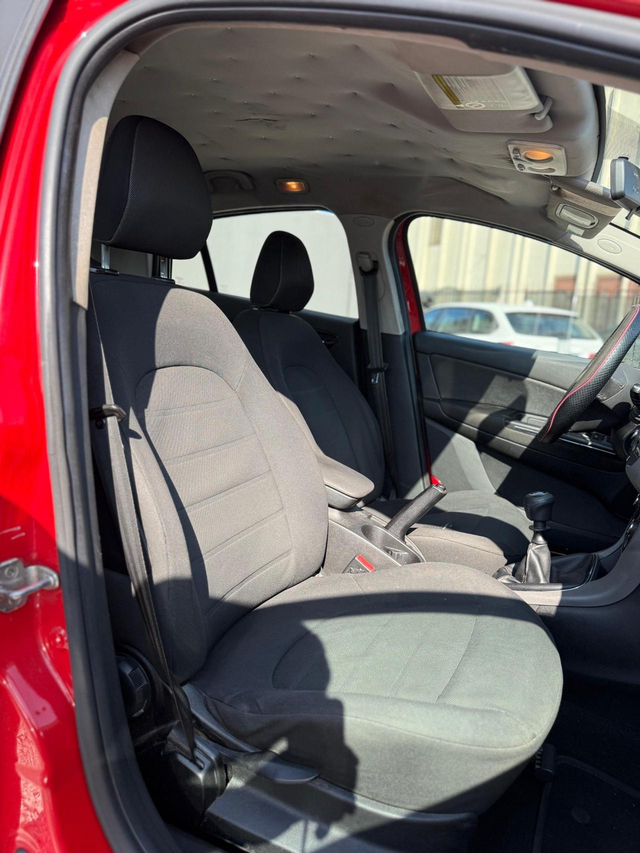 Fiat Bravo 1.4 Dynamic GPL km 210.000 mil