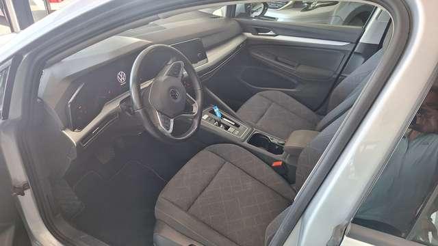 Volkswagen Golf Golf 2.0 tdi Style 115cv dsg /// MOLTO BELLA ///
