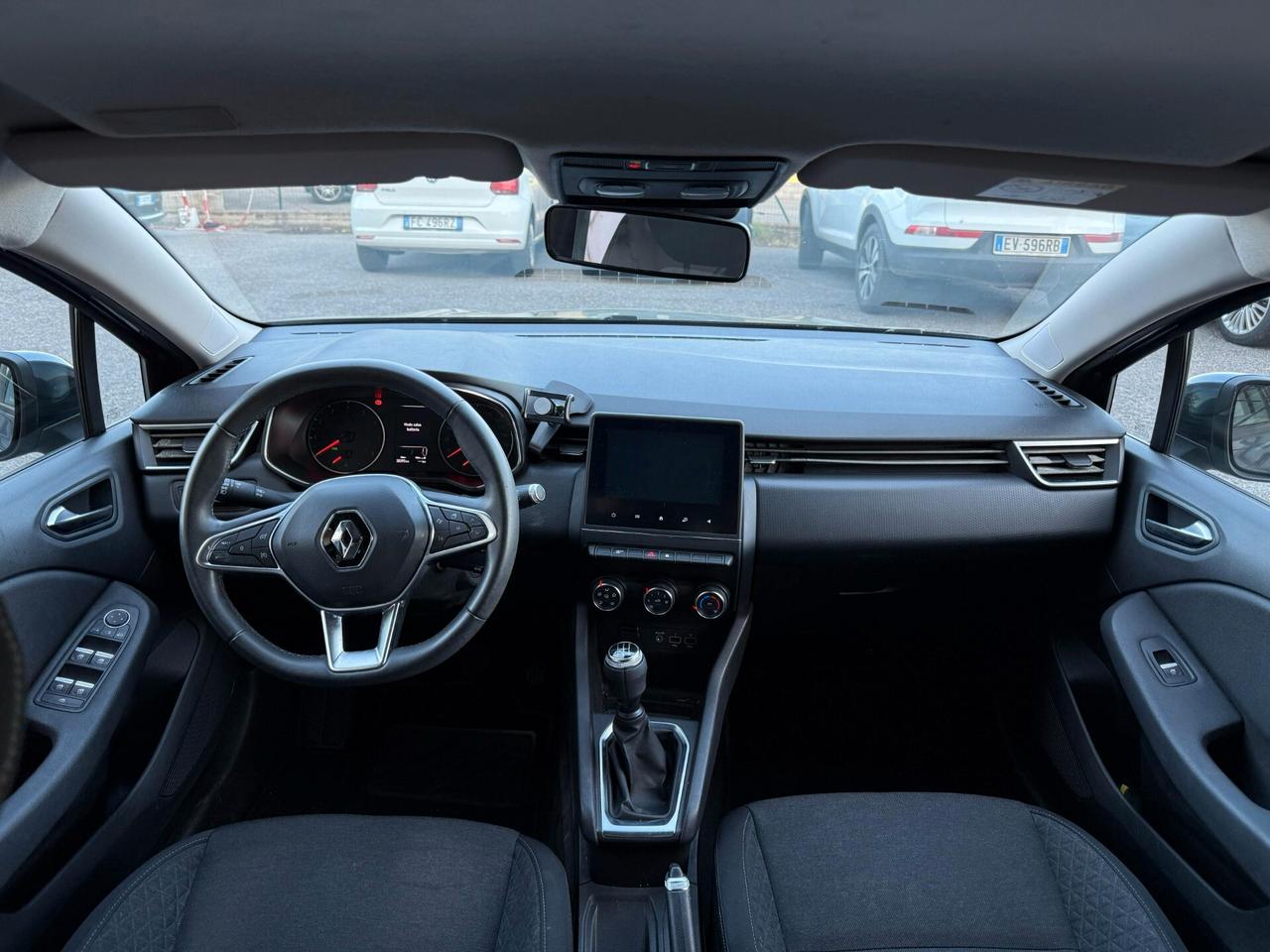 Renault Clio SCe 75 CV 5 porte Zen