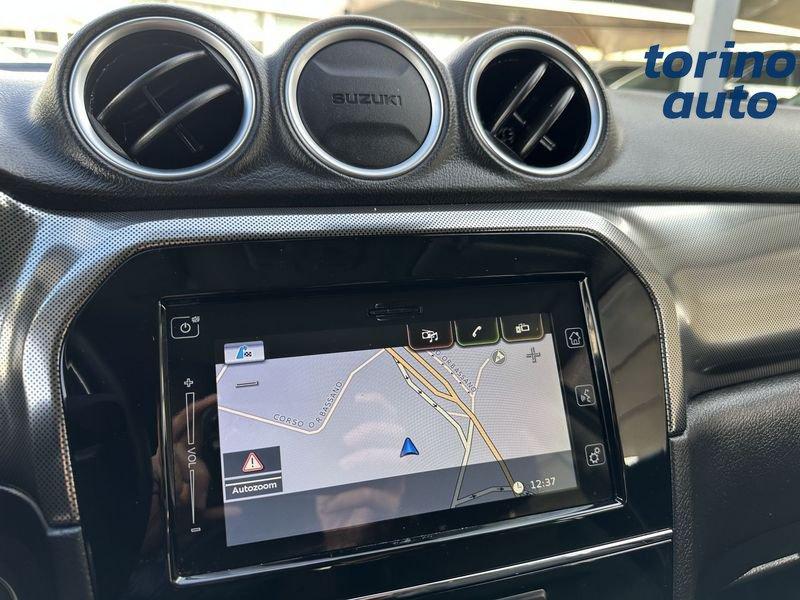 Suzuki Vitara Vitara 1.4 Hybrid 4WD AllGrip Cool