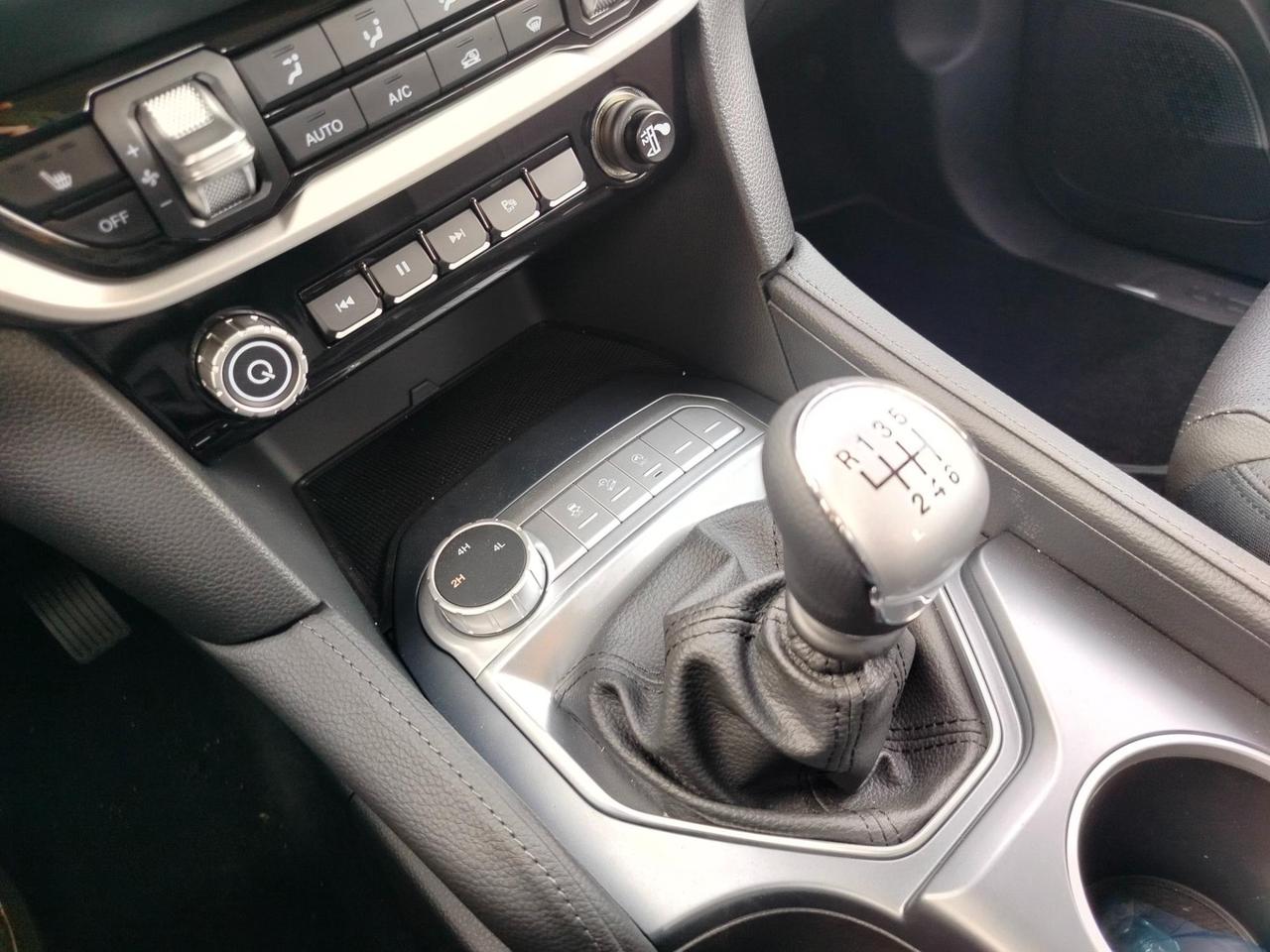 Foton Tunland G7 2.0 tdi NUOVO PROMO