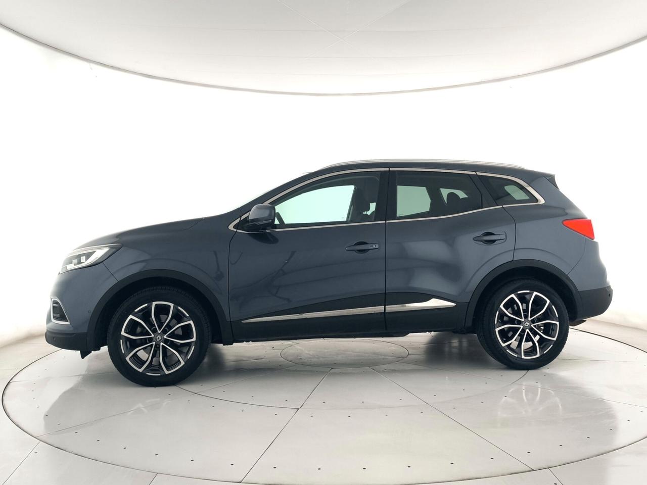 Renault Kadjar Blue dCi 8V 115CV EDC Sport Edition2