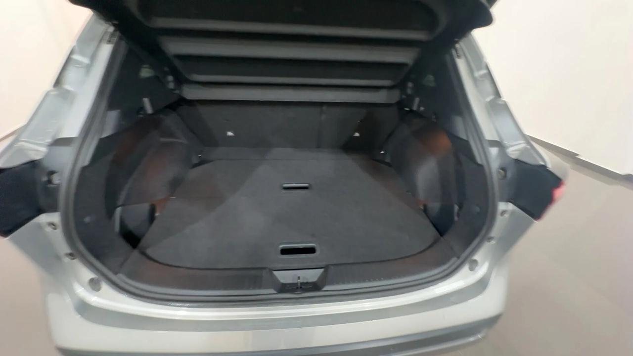 Nissan Qashqai MHEV 158 CV Xtronic N-Connecta