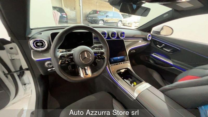 Mercedes-Benz CLE Coupé CLE 53 AMG Coupé 4Matic+ Premium *PROMO AZZURRA*