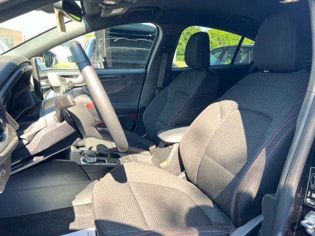 FORD Focus 1.5 EcoBlue 115 CV auto 5p. ST-Line #VARI COLORI