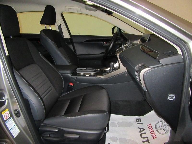 Lexus NX NX Hybrid 4WD Executive