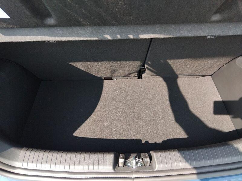 Hyundai i10 NUOVA PE MY25 5P 1.0 MT CONNECTLINE