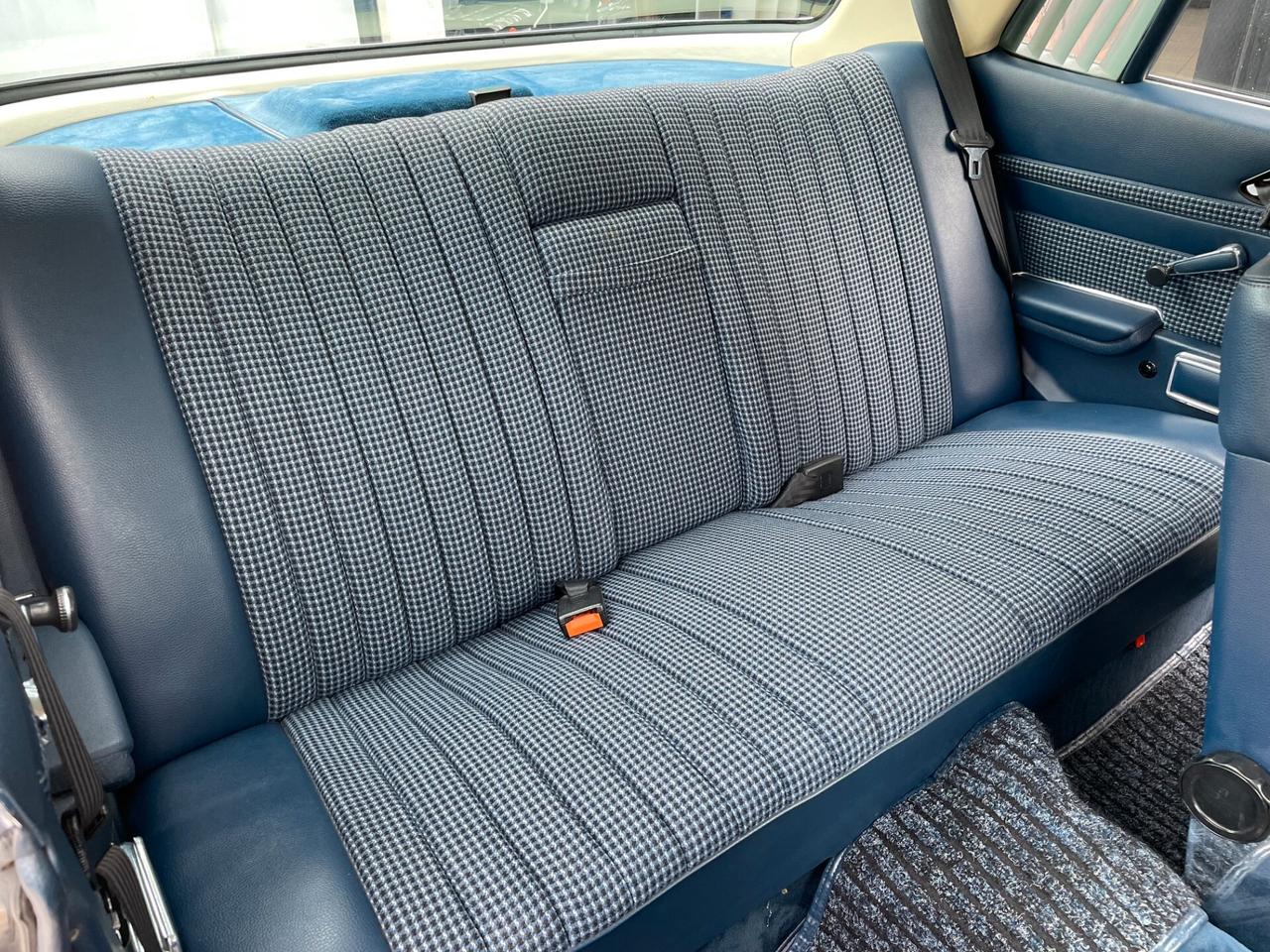 Mercedes-benz SL 280 SLC 1979 NO RESTAURO