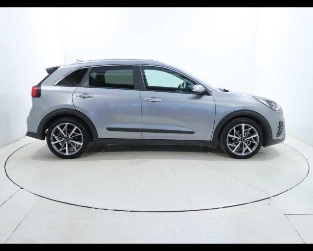 KIA Niro 1.6 GDi DCT HEV Evolution